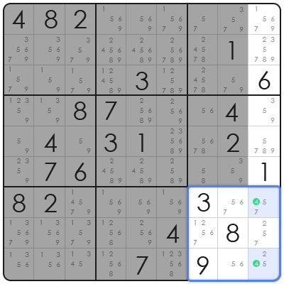 hardest sudoku puzzles